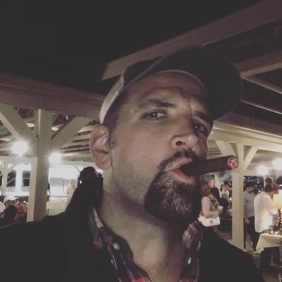 Profile Picture of Jeremy Bunker (@TheBunkKnight) on Twitter