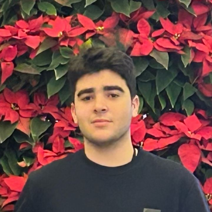 Profile Picture of Jacob.Samandar (@jacob.samandar) on Tiktok