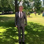 Profile Picture of Jesse Parish (@jesseparish99) on Instagram