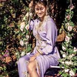 Profile Picture of Houda Bensaad Couture (@houdabensaadcouture) on Instagram