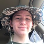 Profile Picture of Andy McClain (@that_boi_annie) on Instagram