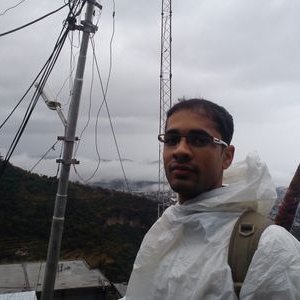 Profile Picture of Vivekanand Singh (@vivekanand1005) on Twitter