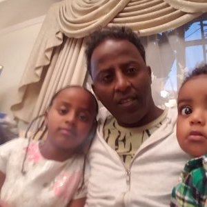 Profile Picture of Michael Melaku (@MichaelMelaku18) on Twitter