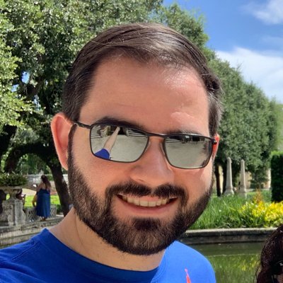 Profile Picture of Zach Williams (@JZWilliams) on Twitter