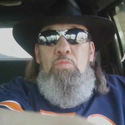 Profile Picture of Richard McDade (@RichardMcDade5) on Twitter