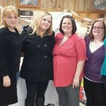 Profile Picture of aAmy Adkisson-Licari (@amy.adkissonlicari) on Instagram