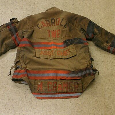 Profile Picture of Mike Cramer (@mcramer63) on Twitter