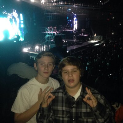 Profile Picture of Harrison Gray (@HarrisonGray8) on Twitter