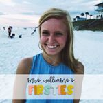 Profile Picture of Mary Williams (@mrswilliamssfirsties) on Instagram