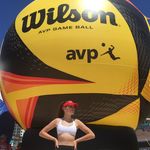 Jesse Coralle - Instagram Profile Picture of Jesse Coralle (@jess808beachvolley) on Instagram