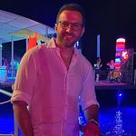 Profile Picture of Tarek (@tarekmuhanna) on Instagram