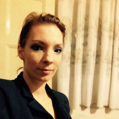Profile Picture of Horváth-Szeder Kata (@KataSzeder) on Twitter
