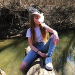 Profile Picture of Kat Nichole Hinkle (@katcolehinkle) on Flickr