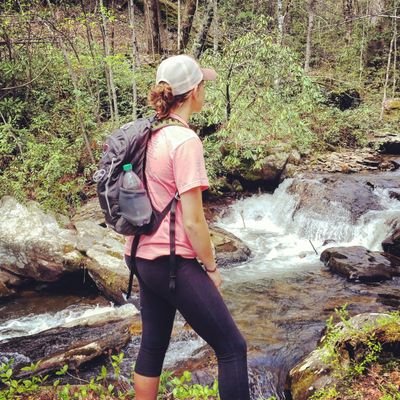 Profile Picture of Mattie Grace Brooks (@BrooksMattie) on Twitter