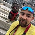 Profile Picture of Will Hodge (@whodge1991) on Instagram