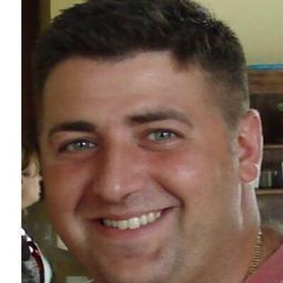 Profile Picture of Joe Labombarda (@Labombaj) on Twitter