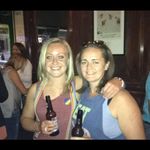 Profile Picture of Kate Fitzsimons (@katefitzsimons7) on Instagram