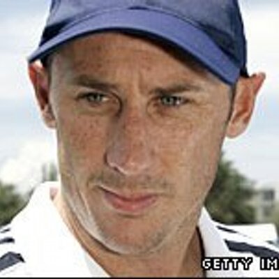 Profile Picture of David Fan Club (@David_Hussey) on Twitter