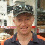 Profile Picture of Steve hynes (@steve_hynes) on Instagram