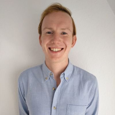 Profile Picture of Milan Van Steenvoort (@MSteenvoort) on Twitter