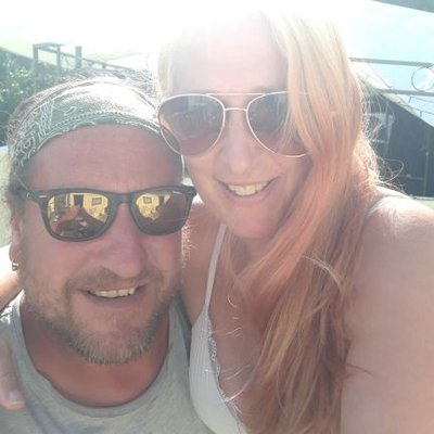 Profile Picture of Steve Underwood #Fingers (@73Underwood) on Twitter