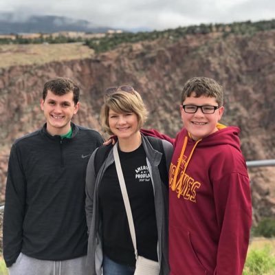 Profile Picture of Seth Dobbs (@RealSethDobbs) on Twitter
