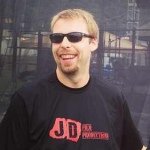 Profile Picture of Jason Dobbins (@jdfilmproductions) on Instagram