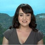 Profile Picture of Elizabeth Joan Maloney (@marawilsonfanclub.com2018) on Instagram