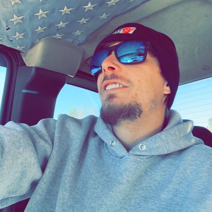 Profile Picture of Chris Mantooth (@sl1ck95) on Tiktok