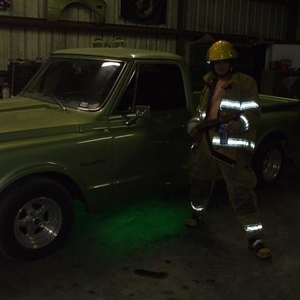 Profile Picture of Bryce Weber (@376833466) on Myspace