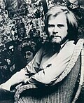 Profile Picture of Long John Baldry - Wikipediaon Wikipedia