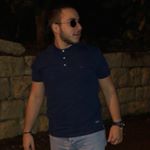 Profile Picture of Michael Asmar (@mikel.asmar) on Instagram