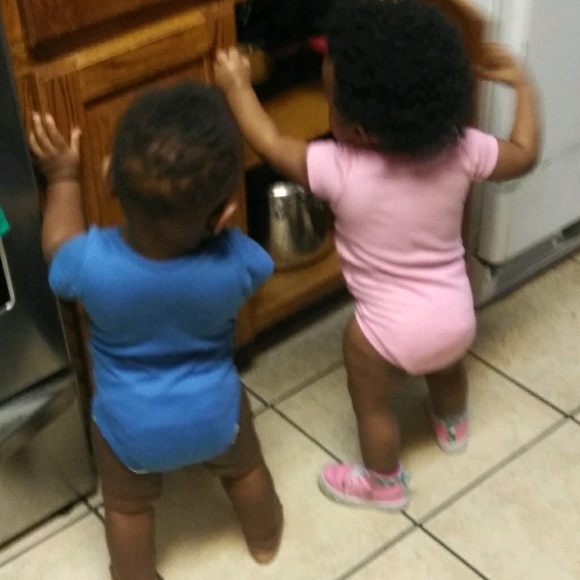 Profile Picture of Javonda Cooper (@javonda23cooper) on Poshmark