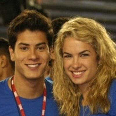 Profile Picture of Arthur&Lua(LuAr) (@EduardoHugo5) on Twitter