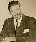 Profile Picture of Big Walter Price - Wikipediaon Wikipedia