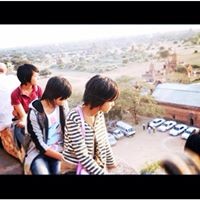 Profile Picture of May Htoo Maung (@may-htoo-maung) on Quora