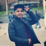 Profile Picture of Ahmed Baroudi (@baroudi6508) on Instagram