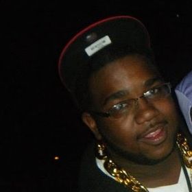 Profile Picture of Jeffery Compton (@jefferycompton) on Pinterest