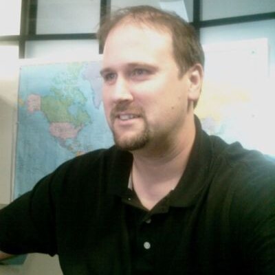 Profile Picture of JohnnyMichael (@JohnnyMichael) on Twitter