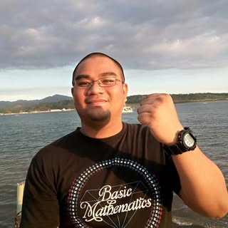 Profile Picture of Ralph Allen Alegado (@paulalegado) on Instagram