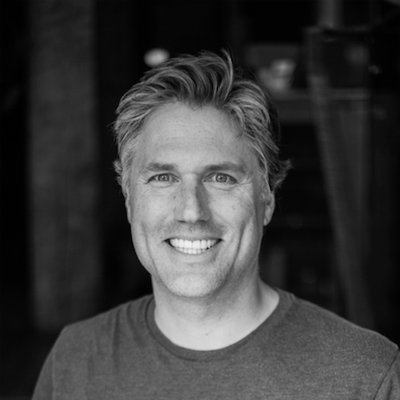 Profile Picture of Justin Raymond  💡 (@JustinMRaymond) on Twitter