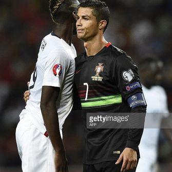 Profile Picture of Brandon Picard--ory (@brandonpogba6) on Twitter