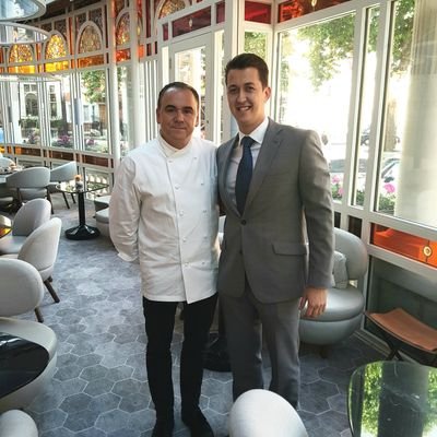 Profile Picture of David Forgac (@@DForgac) on Twitter