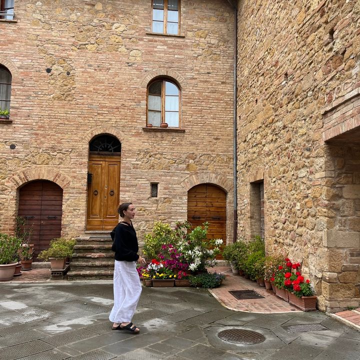 Profile Picture of Tamar (@tamargood) on Tiktok