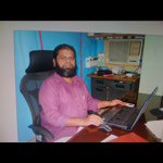 Profile Picture of Basheer Ahamed (@kamilyusuf) on Instagram