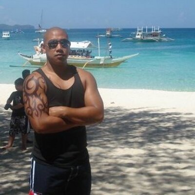 Profile Picture of Elvin Cedric Garcia (@EcGarcia12) on Twitter