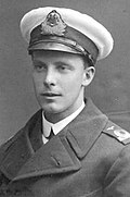 Profile Picture of Charles Bartlett (RAF officer)on Wikipedia