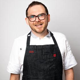 Profile Picture of Matthew James Duffy (@SourdoughDuffy) on Pinterest