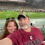 Profile Picture of Stacey Stainforth (@Stacey-Stainforth) on Facebook