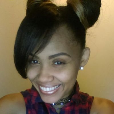 Profile Picture of Bianca Greene (@TiltedCrown92) on Twitter